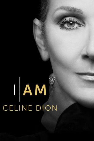 Poster zu I Am: Céline Dion