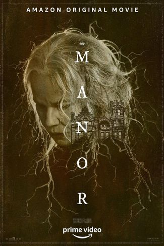 Poster zu The Manor