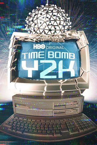 Poster zu Time Bomb Y2K