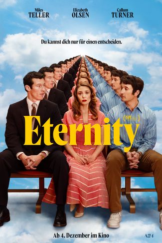 Poster zu Eternity