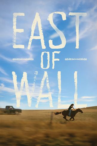 Poster of East of Wall