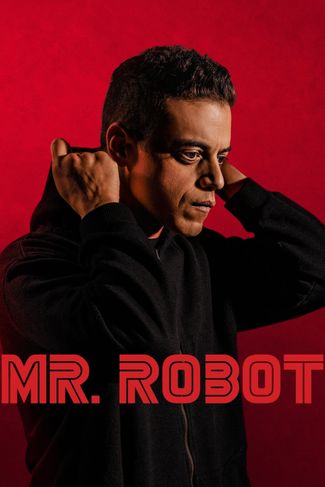 Poster zu Mr. Robot