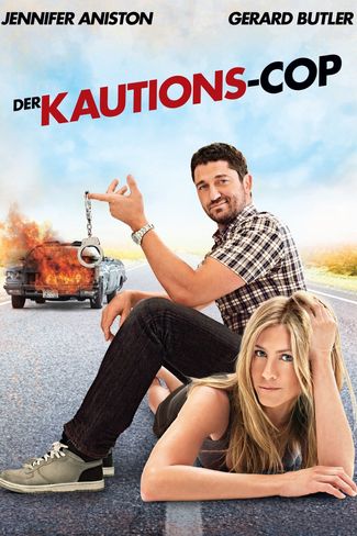 Poster zu Der Kautions-Cop