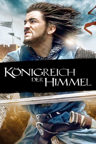 Poster zu Königreich der Himmel