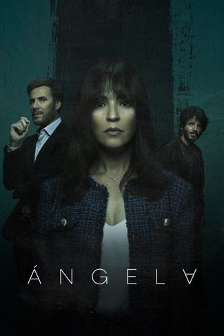 Poster zu Ángela