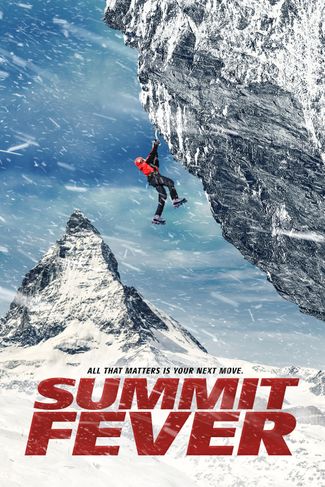 Poster of Summit Fever