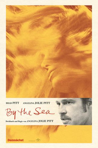 Poster of By the Sea