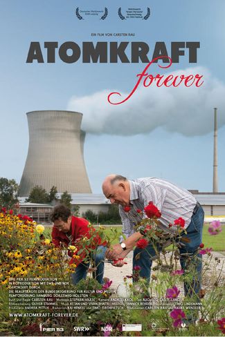 Poster zu Atomkraft Forever