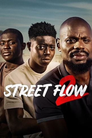 Poster of Street Flow 2