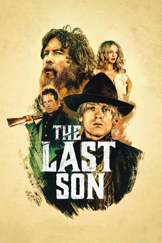 Poster zu The Last Son