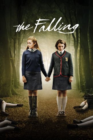 Poster of The Falling