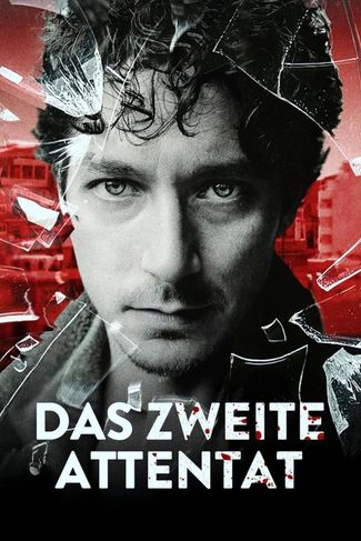 Poster zu Das zweite Attentat