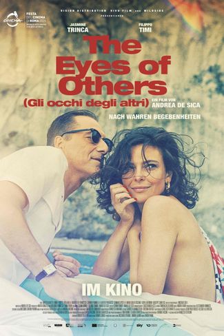 Poster zu The Eyes of Others