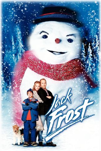 Poster of Jack Frost