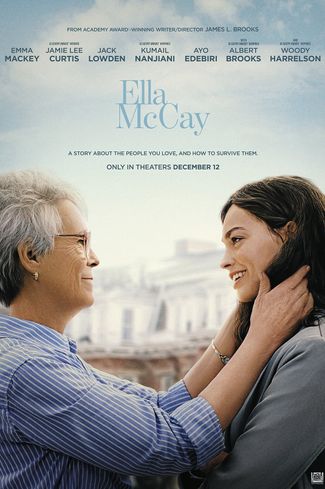 Poster of Ella McCay