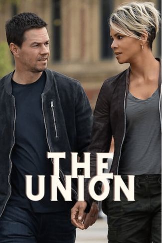 Poster of The Union