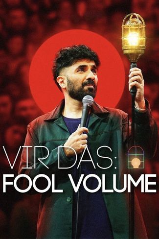 Poster zu Vir Das: Fool Volume