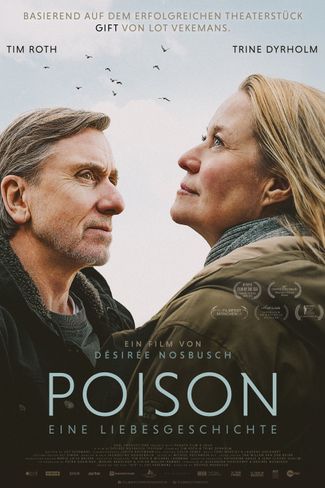 Poster of Poison