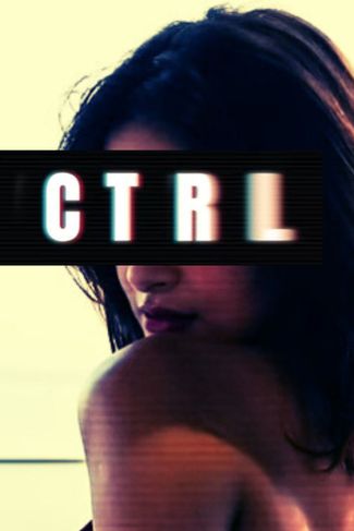 Poster of CTRL