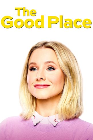 Poster zu The Good Place