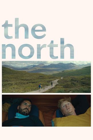 Poster zu The North
