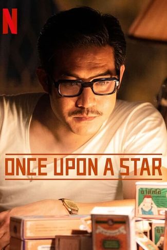 Poster zu Once Upon a Star