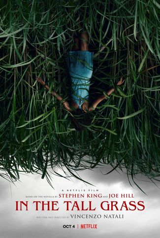 Poster of In the Tall Grass