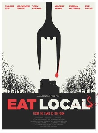 Poster zu Eat Local