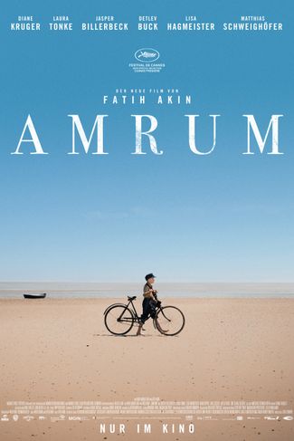 Poster of Amrum