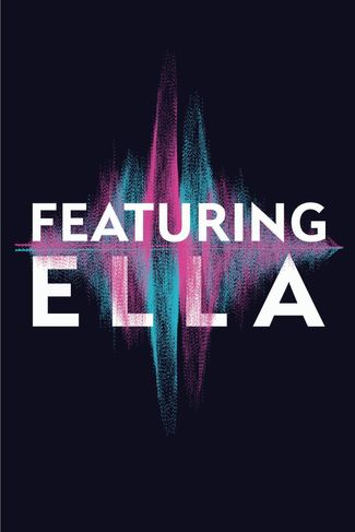 Poster of Featuring Ella