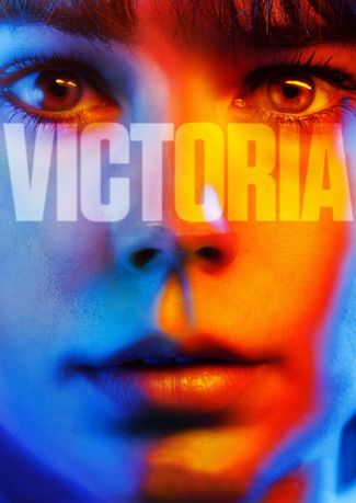 Poster of Victoria