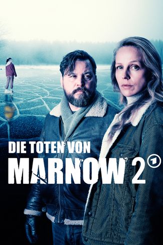 Poster zu Die Toten von Marnow