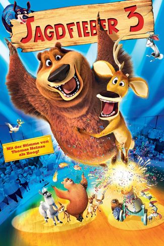Poster zu Jagdfieber 3