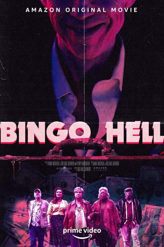 Poster of Bingo Hell
