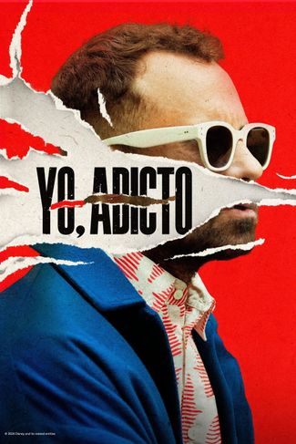 Poster zu I, Addict