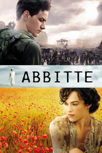 Poster of Atonement