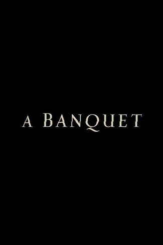 Poster zu A Banquet