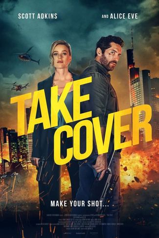 Poster zu Take Cover