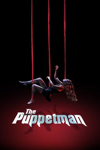 Poster zu The Puppetman