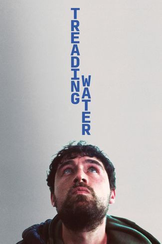 Poster of Treading Water