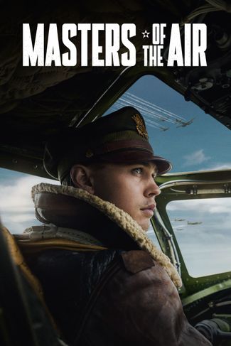 Poster zu Masters of the Air