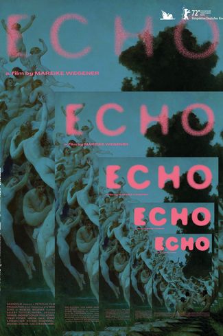 Poster zu Echo