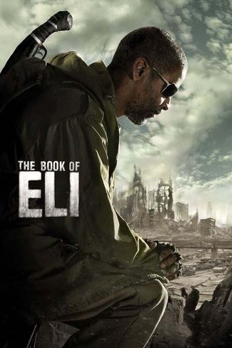Poster of The Book of Eli