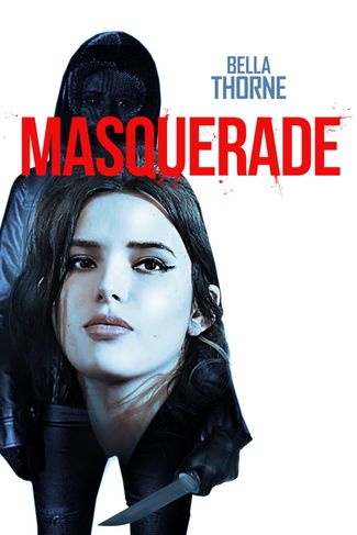 Poster zu Masquerade