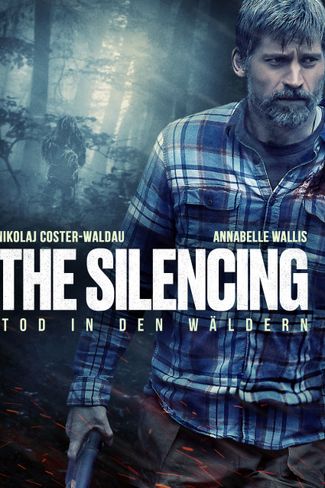 Poster zu The Silencing: Tod in den Wäldern
