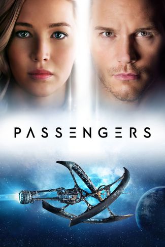 Poster of Passengers