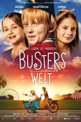 Poster of Buster's World