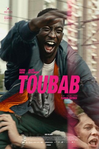 Poster of Toubab