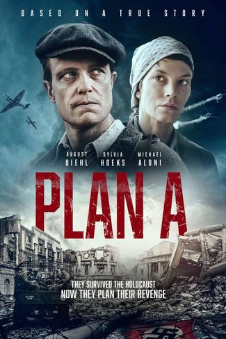 Poster of Plan A