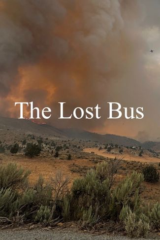 Poster zu The Lost Bus